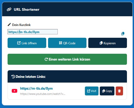 url-shortener